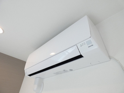 【寝室】 | ハーモニーテラス切戸町Ⅱ