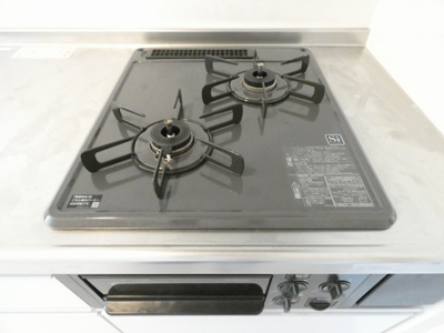 【内装】 | ハーモニーテラス切戸町Ⅱ