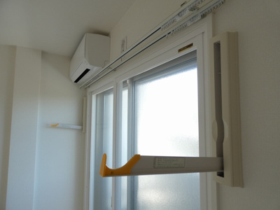 【内装】 | ハーモニーテラス切戸町Ⅱ