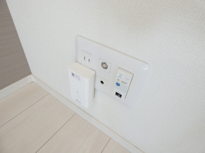 【内装】 | ハーモニーテラス切戸町Ⅱ