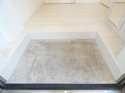 【玄関】 | ハーモニーテラス切戸町Ⅱ