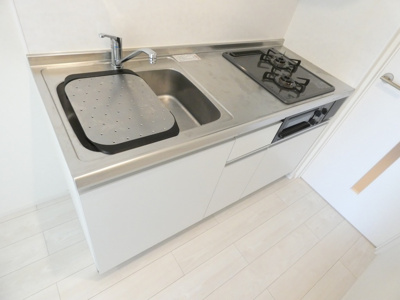 【キッチン】 | ハーモニーテラス切戸町Ⅱ