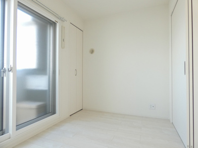 【寝室】 | ハーモニーテラス切戸町Ⅱ