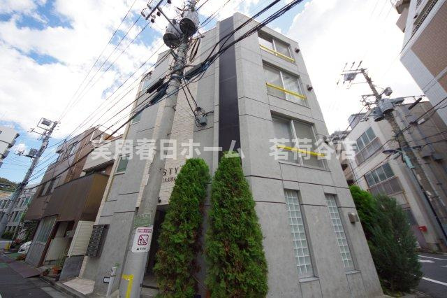 ZESTY小石川の画像