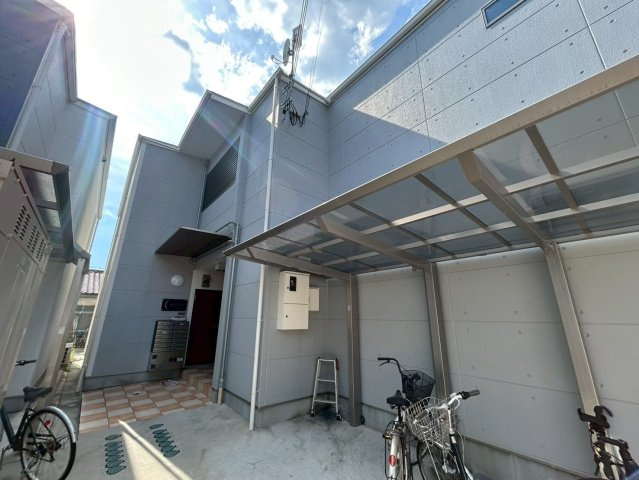 エムフラット衣摺