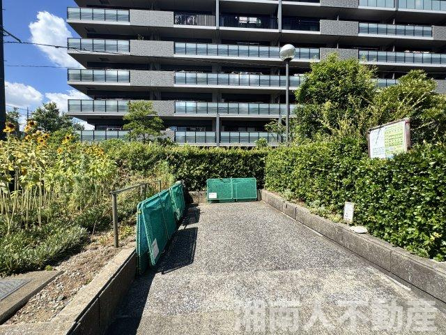 鎌倉岩瀬ハイツのその他共用部分