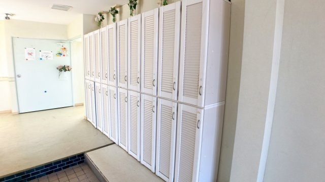 チェリークリークSTのその他