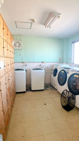 チェリークリークSTのその他