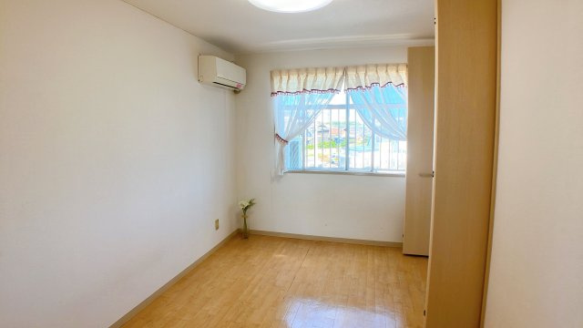 チェリークリークSTの居間・リビング