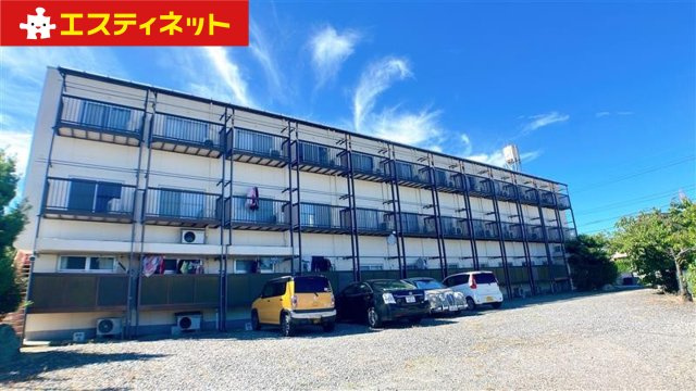 チェリークリークSTの外観