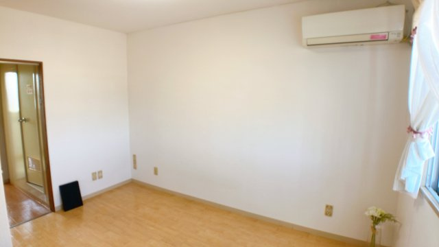 チェリークリークSTの居間・リビング