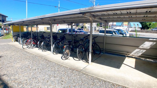 チェリークリークSTのその他共用部分