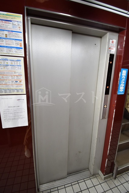 長堀橋zenshin,bldのその他共用部分