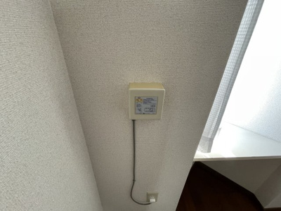 【設備】 | コスモパレス松元台