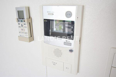 【セキュリティ】 | エンクレスト博多駅南CELES