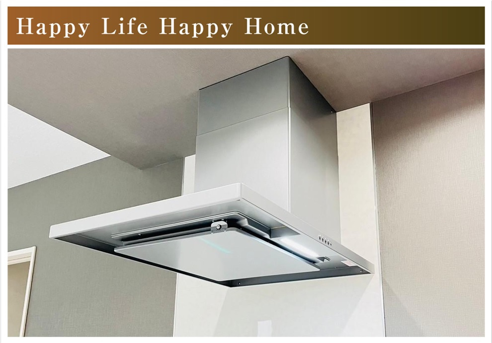 タマタウン　岐阜市西改田　全6区画分譲の収納|床下収納は、デッドペースをうまく活かして収納場所を増やしています。