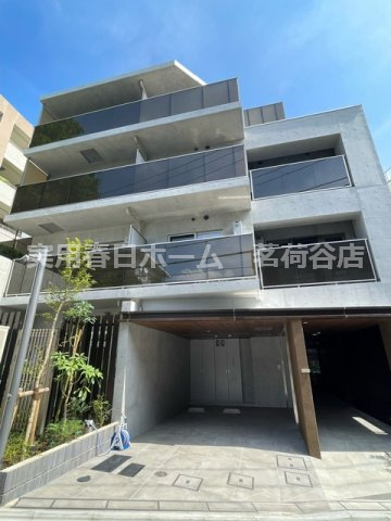 ルミーク文京千石の画像