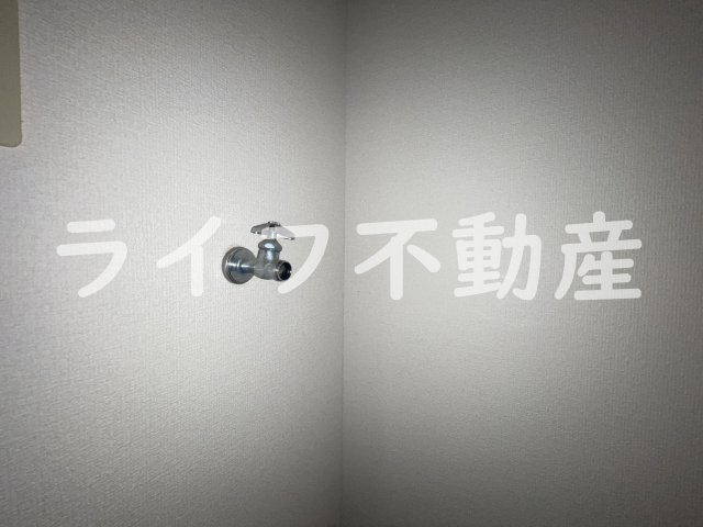 サンビレッジ東大阪の設備