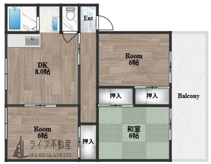 サンビレッジ東大阪