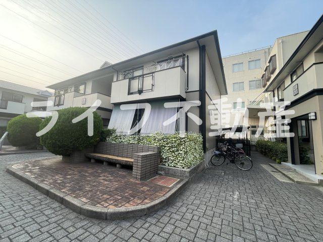 サンビレッジ東大阪