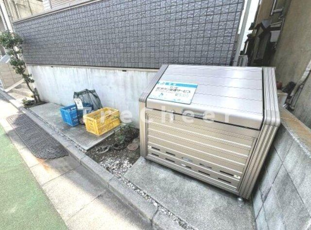 ビューノ仲町(Vieuno仲町)のその他共用部分