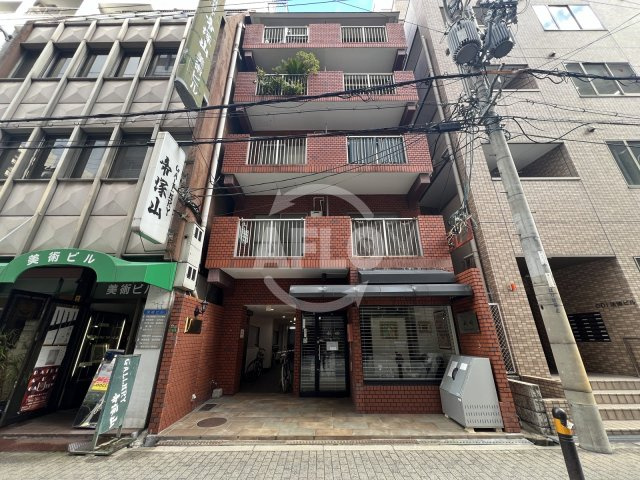 メゾンユタカファイブ