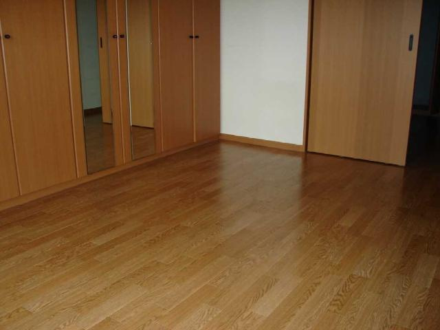 ラ・ヴィータ高取北の内装|洋室