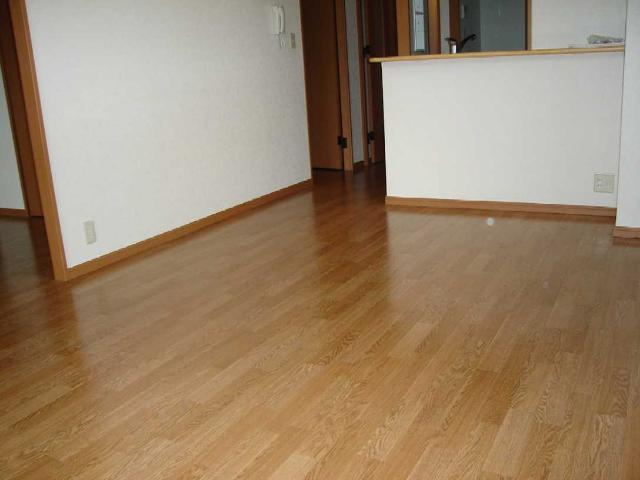 ラ・ヴィータ高取北の居間・リビング|リビング