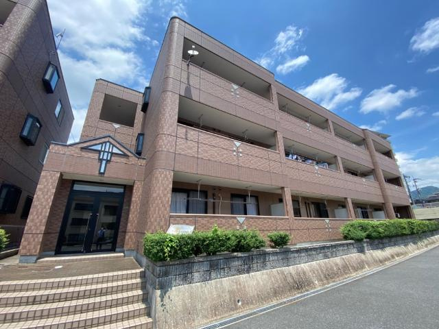 ラ・ヴィータ高取北の外観|外観写真（昼）