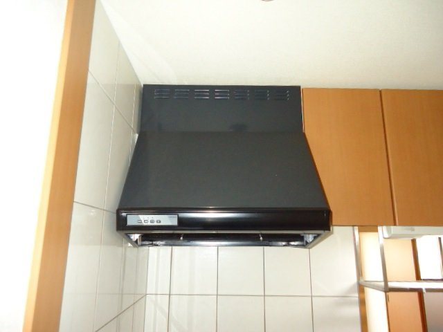 ラ・ヴィータ高取北のキッチン|キッチン