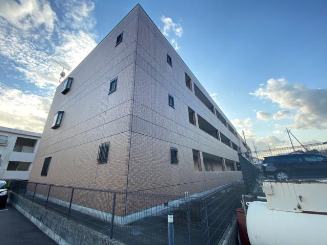 ラ・ヴィータ高取北の外観|外観写真（昼）