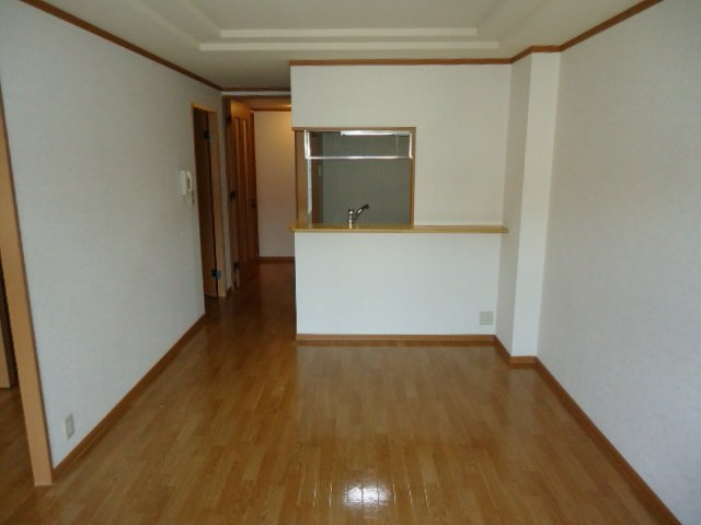 ラ・ヴィータ高取北の居間・リビング|リビング