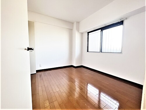 ライオンズマンション舟入中町のその他|納戸（約5.1畳）　※2023年10月撮影