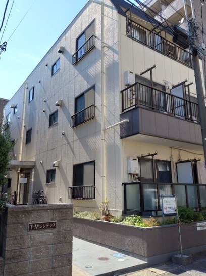 TMレジデンス