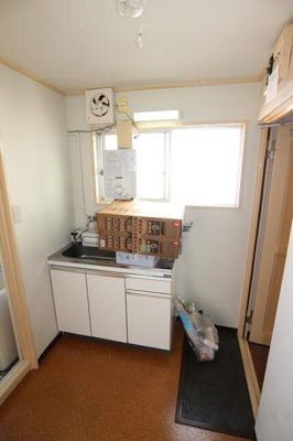 【その他】 | マンションうぐいす