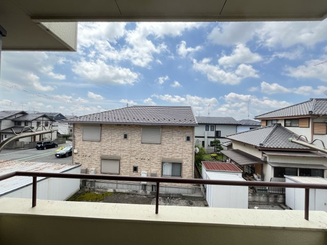 ルナハイツ Part 1の展望