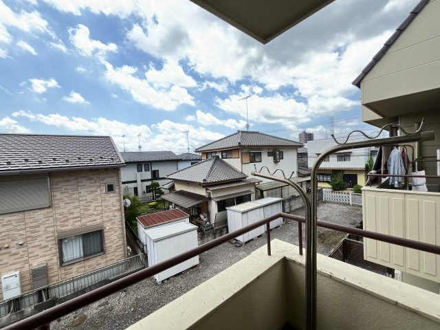 ルナハイツ Part 1の展望