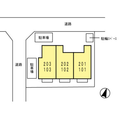 【その他共用部分】 | ソフィア相南(ソフィアソウナン)