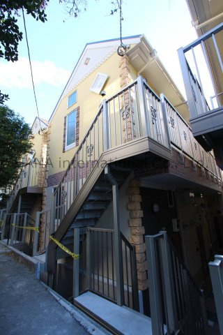 ユナイト根岸パバロッティ