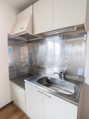 【キッチン】 | セフィラ水明