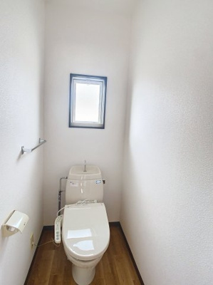 【トイレ】 | セフィラ水明