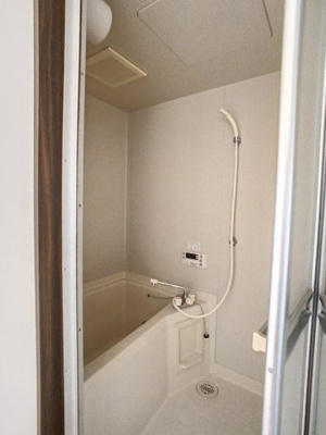 【浴室】 | セフィラ水明