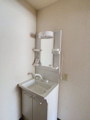 【洗面所】 | セフィラ水明