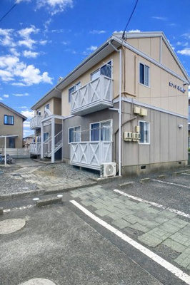 【外観】 | セフィラ水明