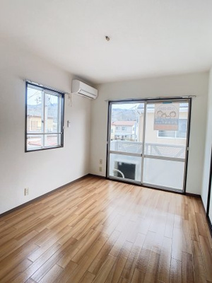 【居間・リビング】 | セフィラ水明