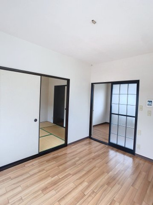 【寝室】 | セフィラ水明