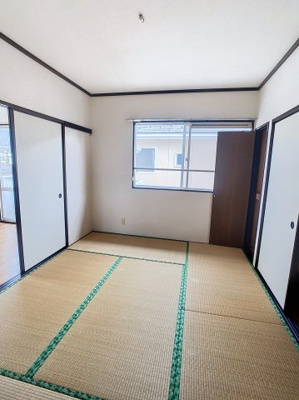 【和室】 | セフィラ水明