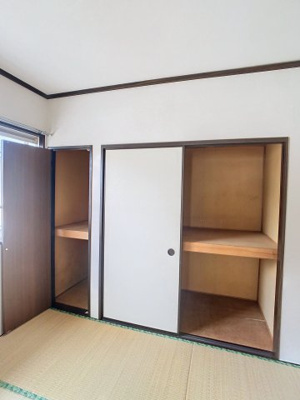 【収納】 | セフィラ水明