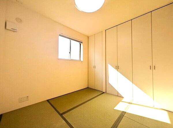 小川町４丁目戸建（４１－１）のその他