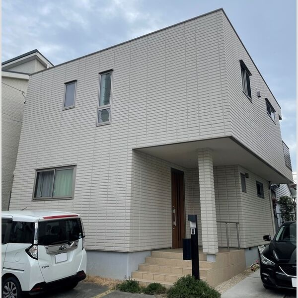 小川町４丁目戸建（４１－１）